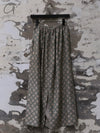 Mutedance 25 Spring/Summer Printed Skirt MD-MD25SS133-GREY (MD25SS131)